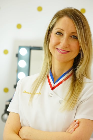 Portrait professionnel en Vaucluse par Gilles Giordani