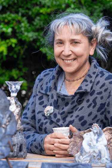 Portrait professionnel en Vaucluse par Gilles Giordani