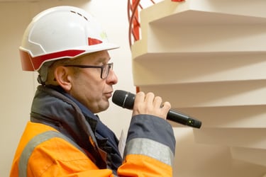 Photographie corporate en Vaucluse par Gilles Giordani