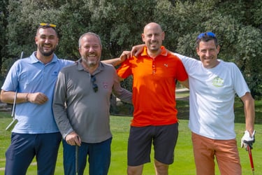 Photographie corporate en Vaucluse par Gilles Giordani