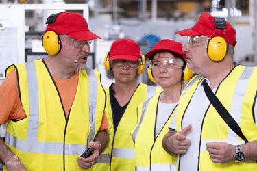 Photographie corporate en Vaucluse par Gilles Giordani