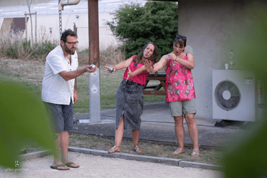 Photographie corporate en Vaucluse par Gilles Giordani