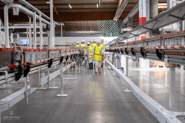 Photographie corporate en Vaucluse par Gilles Giordani