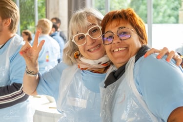 Photographie corporate en Vaucluse par Gilles Giordani