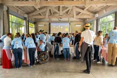 Photographie corporate en Vaucluse par Gilles Giordani