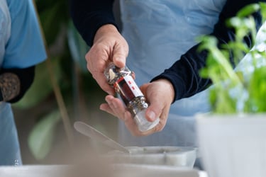 Photographie corporate en Vaucluse par Gilles Giordani