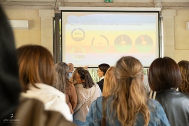 Photographie corporate en Vaucluse par Gilles Giordani