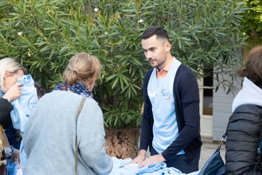 Photographie corporate en Vaucluse par Gilles Giordani