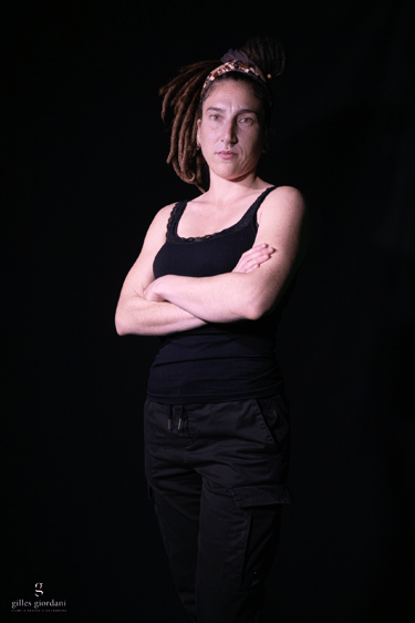 Portrait professionnel en Vaucluse par Gilles Giordani