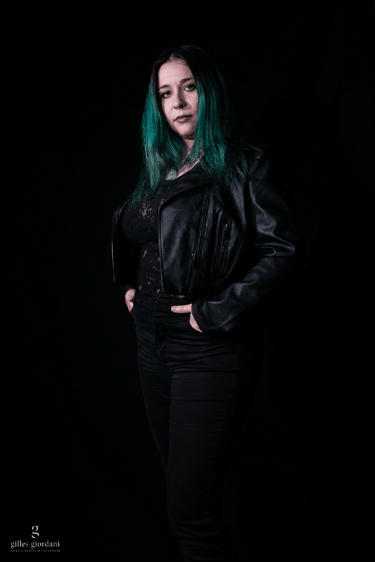 Portrait professionnel en Vaucluse par Gilles Giordani