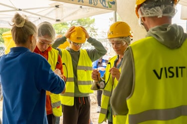 Photographie corporate en Vaucluse par Gilles Giordani