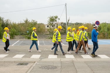 Photographie corporate en Vaucluse par Gilles Giordani