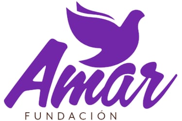 Fundación Amar logo