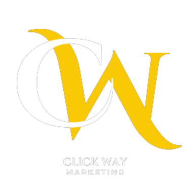 ClickWay Marketing logo