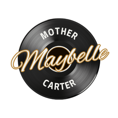 Mother Maybelle Carter Official Website logo