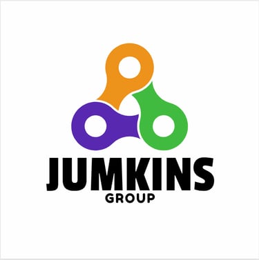 Jumkins Group logo