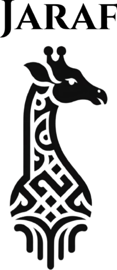 Jaraf Web Development logo