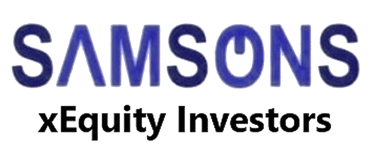 Samson Investments Group logo