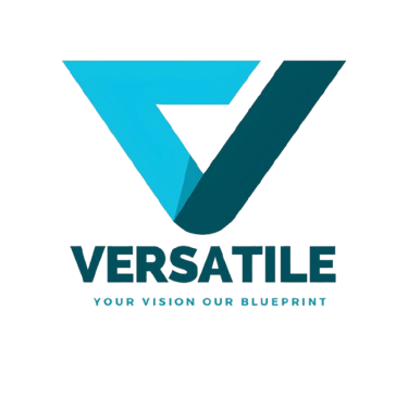 VERSATILE logo
