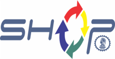 Shop Engenharia logo