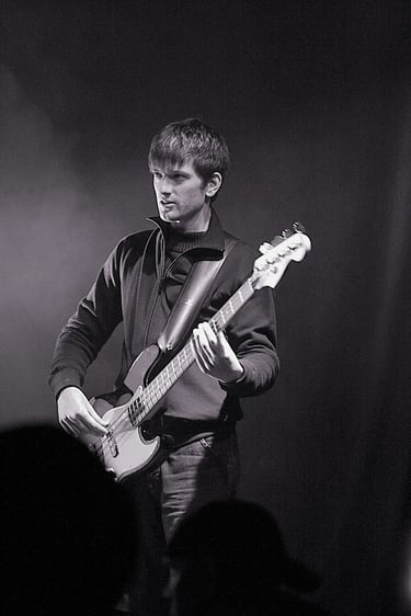 Chab bass Pytom