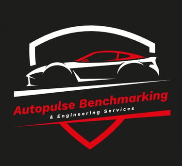 Autopulse Benchmarking and Engineering Services logo