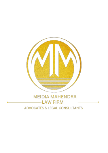 Legal Consulting & Advocate logo