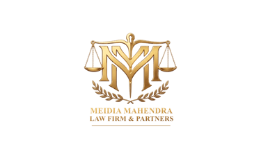 Legal Consulting & Advocate logo