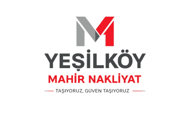 YEŞİLKÖY MAHİR NAKLİYAT logo