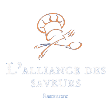 L'alliance des saveurs logo