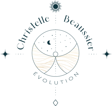 Christelle Beaussier logo
