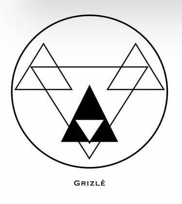 ShopGrizlė logo