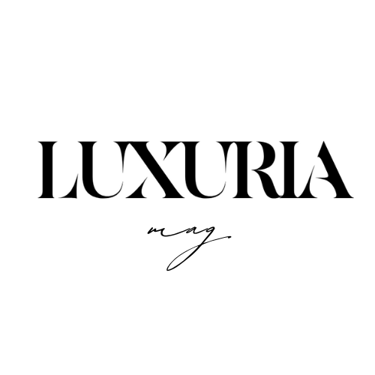 Luxuria logo