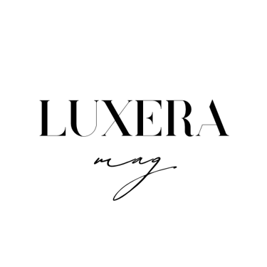 Luxuria logo
