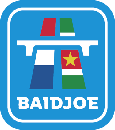 Baidjoeverkeer.nl logo