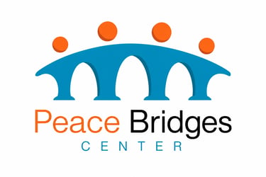 Peace Bridges Center logo