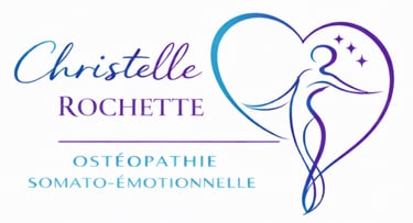 Ostéo Corps et Âme logo