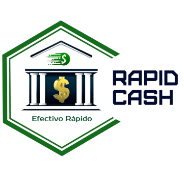 RAPID CASH logo