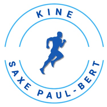 Kine Saxe Paul-Bert logo