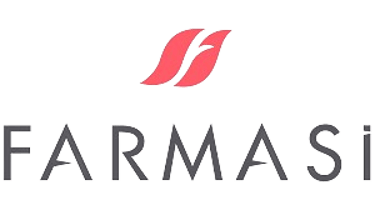 FARMASI logo