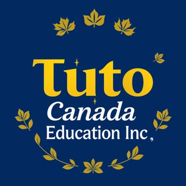 TutoCanada logo