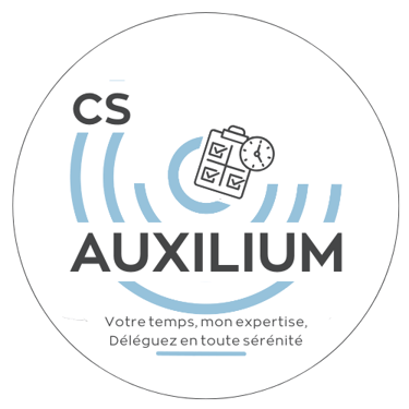 CS-Auxilium logo