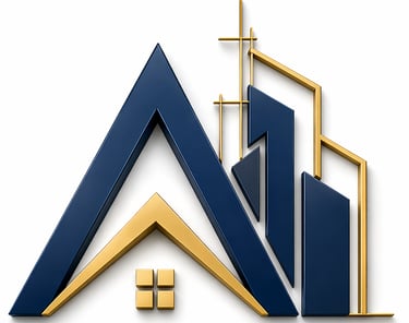 Aashiyana Design Studio logo