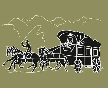 HOTEL RESTAURANT LES VOYAGEURS logo