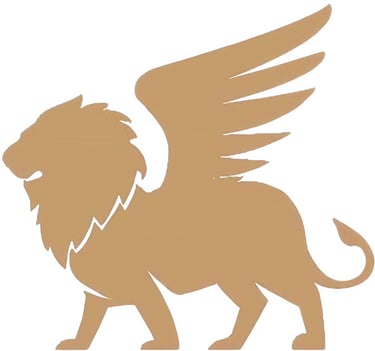 LEXFINS 360 CORPORATE SERVICES AND ADVISORY logo