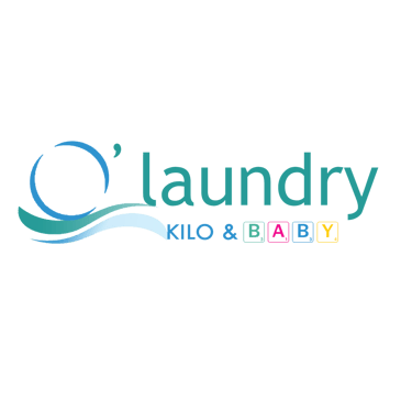 O LAUNDRY SURABAYA logo