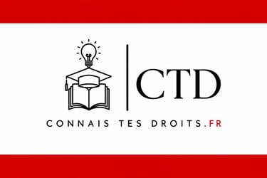 Site droits juridique logo