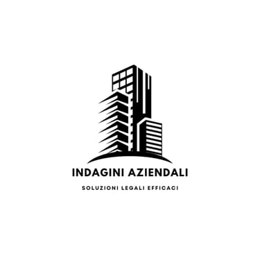 Indagini Aziendali logo