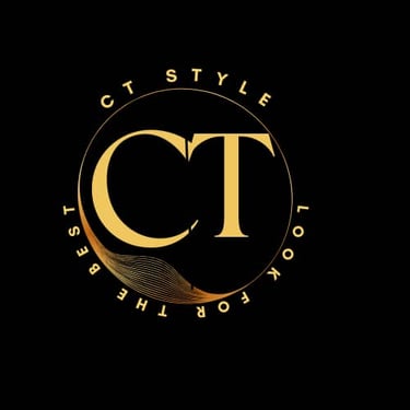 CTTSTYLIST@gmail.com logo