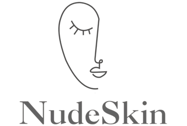 NUDE SKIN UK logo